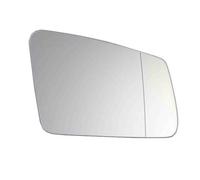 Piastra Specchio Termica Per Mercedes Classe S W221 Lato Sx 2009/05-2013/08 Sx