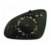 Piastra Specchio Termica Per Opel Adam Lato Sinistro Dal 2013/04 Lato Sinistro