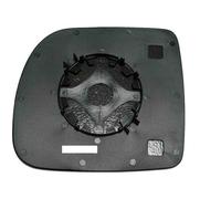 Piastra Specchio Termica Per Renault Kangoo Lato Sinistro 1997/09-2003/02 Sx
