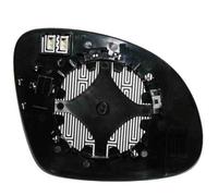 Piastra Specchio Termica Per Seat Alhambra Lato Destro Dal 2010/10 Lato Destro