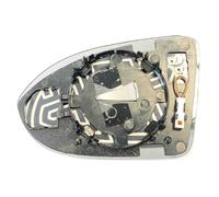 Piastra Specchio Termica Per Volkswagen Passat Lato Sx 2014/09-2019/08 Sinistro