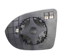 Piastra Specchio Termica Per Volkswagen Taigo Lato Sinistro 2021/09 Sinistro