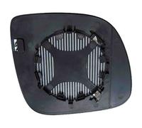 Piastra Specchio Termica Per Volkswagen Transporter T5 Lato Dx 2009-2015 Destro