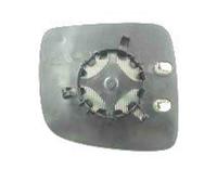 Piastra Specchio Termica Per Volkswagen Transporter T5 Lato Sx 2003-2009 Sx