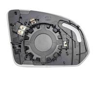 Piastra Specchio Termica Per Volvo Xc40 Lato Sinistro 2017/10 Lato Sinistro