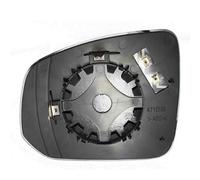 Piastra Specchio Termica Per Volvo Xc90 Lato Sinistro Dal 2015/01 Lato Sinistro