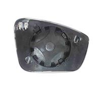 Piastra Specchio Termica Skoda Fabia Lato Destro 2015/01-2018/08 Lato Destro