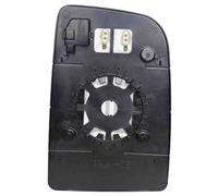 Piastra Specchio Termica Superiore Per Mercedes Sprinter Lato Dx 2006-2013 Dx