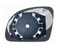 Piastra Specchio Termica Volkswagen Beetle Lato Sx 1998/04-2005/05 Sinistro