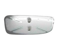 Vetro Specchio Inferiore Termico per Volkswagen Lt - Crafter Dal 2017 Sinistro