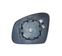 Piastra Specchio Retrovisore Smart Fortwo Dal 2014 Destro 963740808R Termica