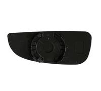 Prasco Piastra specchio vetro inferiore sinistro per Ducato/Boxer/Jumper dal 2006