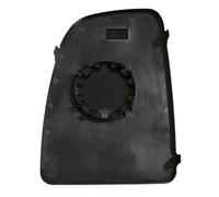 PIASTRA SPECCHIO VETRO SUPERIORE DESTRO PER DUCATO, BOXER E JUMPER DAL 2006