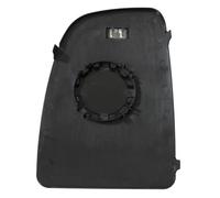 Piastra Specchio Destra Per CITROEN JUMPER Dal 2006 Al 2014