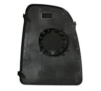 PIASTRA SPECCHIO VETRO SUPERIORE SINISTRO PER OPEL MOVANO DAL 2022