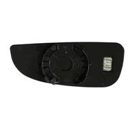 Piastra Specchio Destra Per CITROEN JUMPER Dal 2006 Al 2014 LATO DESTRO 71748251