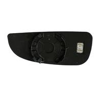 Piastra Specchio Destra Per CITROEN JUMPER Dal 2006 Al 2014 LATO DESTRO 71748251