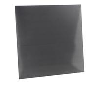 Piastra speciale in vetro per stampante 3D, 470 x 470 x 4 mm, per CR10 max