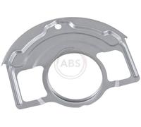 Piastra Spruzzatrice Disco Freno Anteriore A.B.S. Per NISSAN PRIMERA