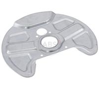 Piastra Spruzzatrice Disco Freno Anteriore A.B.S. Per VOLVO S90 I