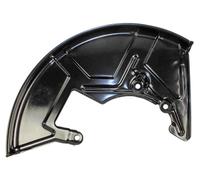 Piastra Spruzzatrice Disco Freno Anteriore Destro METZGER Per SEAT LEON (1M1)