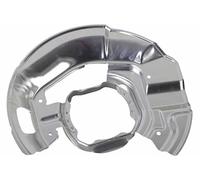 Piastra Spruzzatrice Disco Freno Anteriore Sinistro METZGER Per BMW 5 (E39)