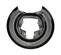 Piastra Spruzzatrice Disco Freno Posteriore Volvo S60 S80 V70 II XC70 I