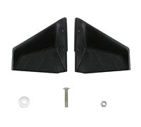 Piastra stabilizzatrice motore barca materiale resistente alla corrosione stabil