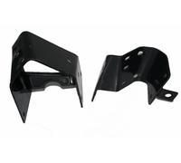 Piastra Staffa Di Montaggio Motore Per Willys Jeeps S2u