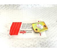 Piastra Staffa Marmitta Scarico Fiat Panda/Uno/Lancia Y10 OEM 7579018