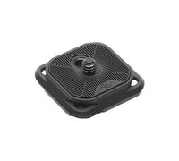 Piastra Standard Peak Design Pls3 compatibile ARCA profilo sottile