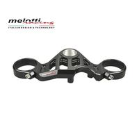 PIASTRA STERZO SUPERIORE MELOTTI STRADALE PER APRILIA RSV4 1000 2009-2014