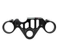 PIASTRA STERZO SUPERIORE STRADALE MELOTTI PER APRILIA RSV4 1000 2015-2021