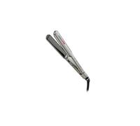 Piastra Stiracapelli BaByliss Pro Wet ´N´ Dry Grigio-Argento Piastra Lisciante