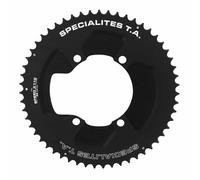 Piastra strada 4 bracci d.110 per Shimano Ultegra R8000 - 6800 TA Speed 2-x110 5