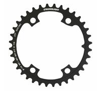 Piastra strada 4 bracci d.110 per Shimano Ultegra R8000 - R8050 Stronglight 36 d