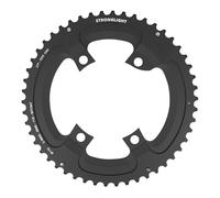 Piastra strada 4 bracci d.110 per Shimano Ultegra R8000 - R8050 Stronglight 50T