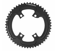 Piastra strada 4 bracci d.110 per Shimano Ultegra R8000 - R8050 Stronglight 51T