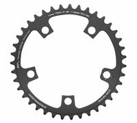 Stronglight Ct2 110 Bcd Campagnolo Chainring Nero 39t Black
