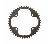 Stronglight Campagnolo 112 Bcd Chainring Nero 42t Black
