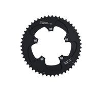 Stronglight CT2 Corona Road 50T 11V BCD 110mm per SRAM Red/Force 22 Nero