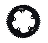 Stronglight Ct2 Exterior 5b Sram Force/red 22 110 Bcd Chainring Nero 50t Black