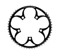 Specialites Ta Zephyr Exterior Chainring Nero 53t