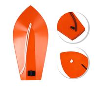 Piastra subacquea peso regolabile un must per pescatori e subacquei seri