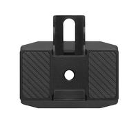 PIASTRA SUPERIORE A SGANCIO RAPIDO DJI RS 5 - Compatibile con RS 5, RS 4 Pro, RS 4, Materiale in lega di alluminio