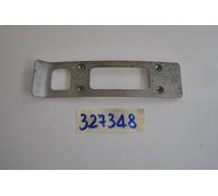 Piastra superiore carena anteriore Front fairing plate Gilera KK KZ 125
