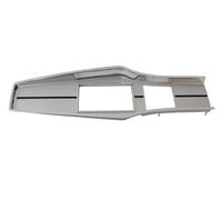 Piastra Superiore Console A 4 Velocità Mopar A-Body 1967-68