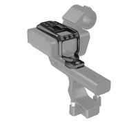 PIASTRA SUPERIORE MANIGLIA XLR PER SONY FX3 FX30 UNITA' 3990 ACCESSORI VIDEO
