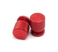 Piastra supporto allargatore cavalletto laterale Moto Piede Cavalletto Laterale Ingranditore Pad Tappo Valvola Della Gomma Per MT09 MT 09 MT-09 SP FZ09 Per Tracer 900GT 2015-2023(ROSSO 2)