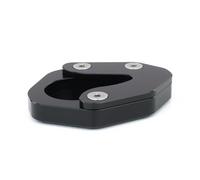Piastra supporto allargatore cavalletto laterale Moto Piede Laterale Del Basamento Pad Piastra Cavalletto Ingranditore Supporto Di Estensione Per FJR1300 2003-2024 FJR 1300